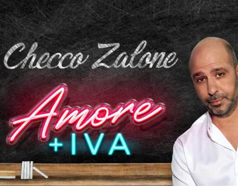 Checco Zalone - Amore + IVA: Hotel vicino all'RDS Stadium