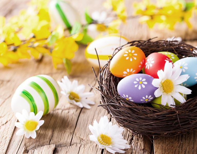 Easter and Easter Monday 2024 in Rimini: Fun, Sea, Shopping, Landscapes, Culture and Gastronomy