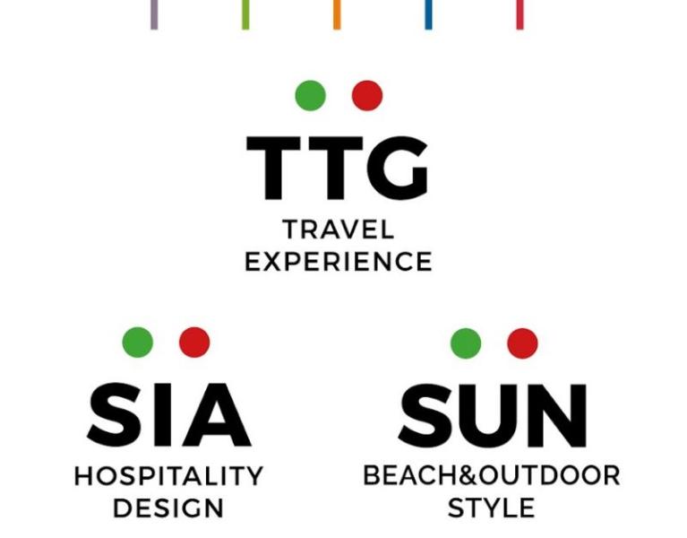 TTG - InOut Rimini 2023: Hotel by the sea and close to the Fair