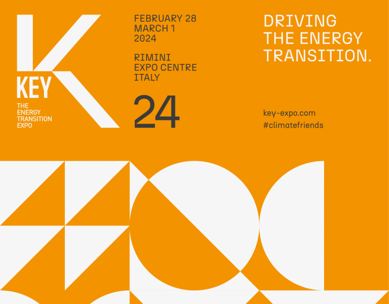 KEY 2024: The Energy Transition Expo